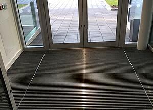 Commercial Safety Flooring