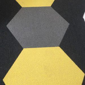 Commercial Carpet Tiles