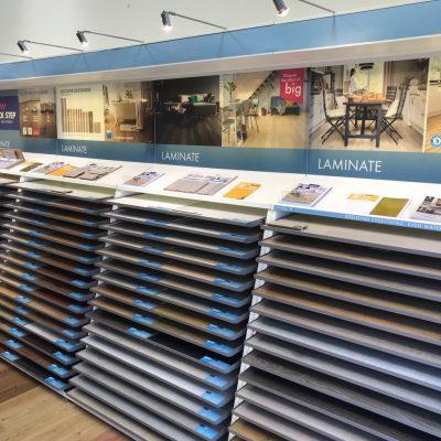 Northants Flooring Ltd ( Retail Showroom )